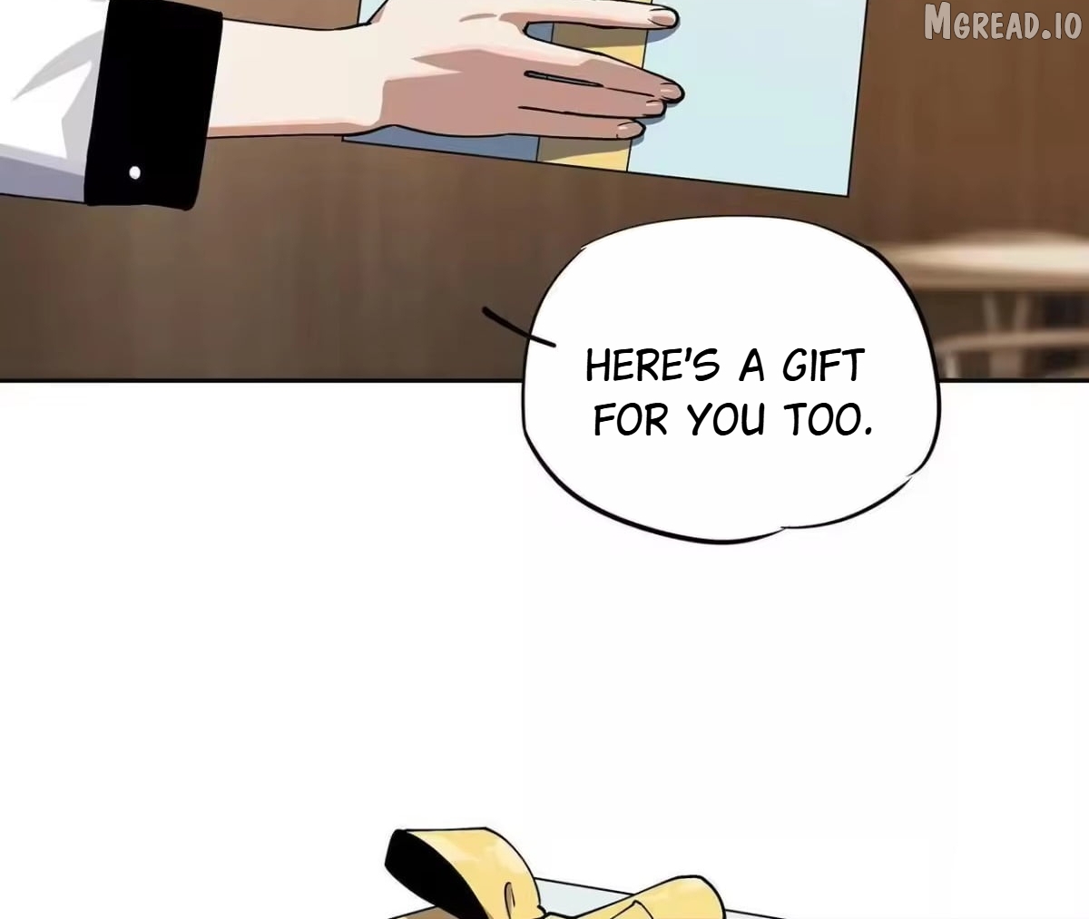 Confession Of The Suspect A Chapter 32  - page 28